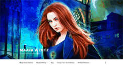 Desktop Screenshot of maajawentz.com